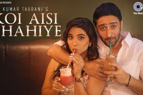 Koi Aisi Chahiye
