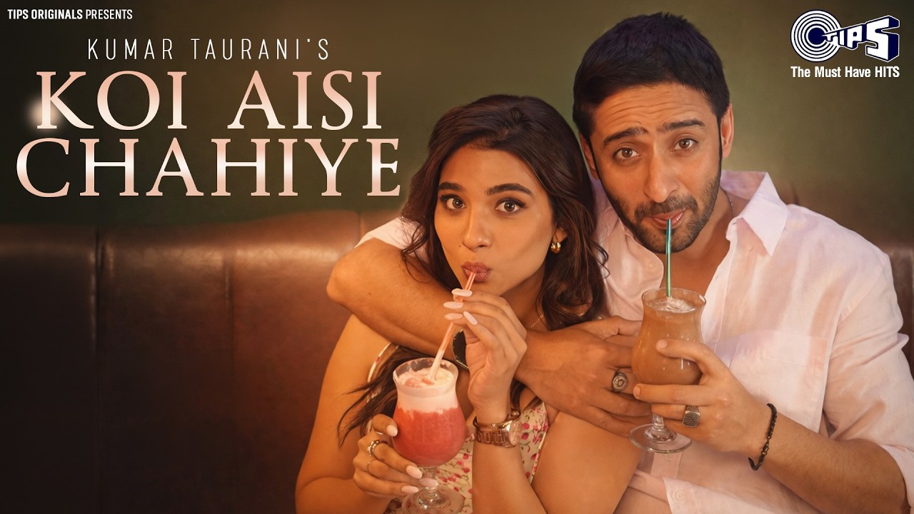 Koi Aisi Chahiye