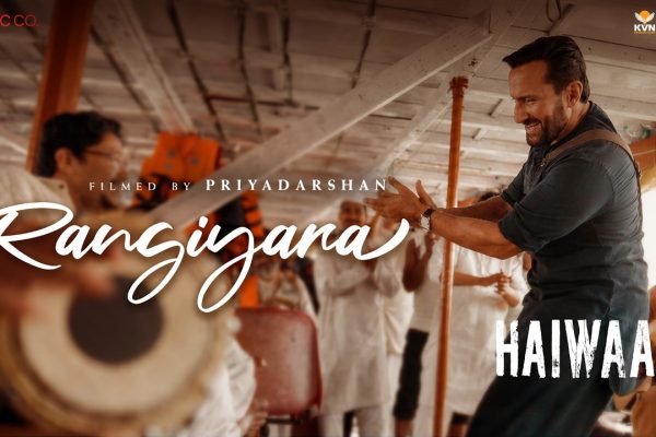 Rangiyara