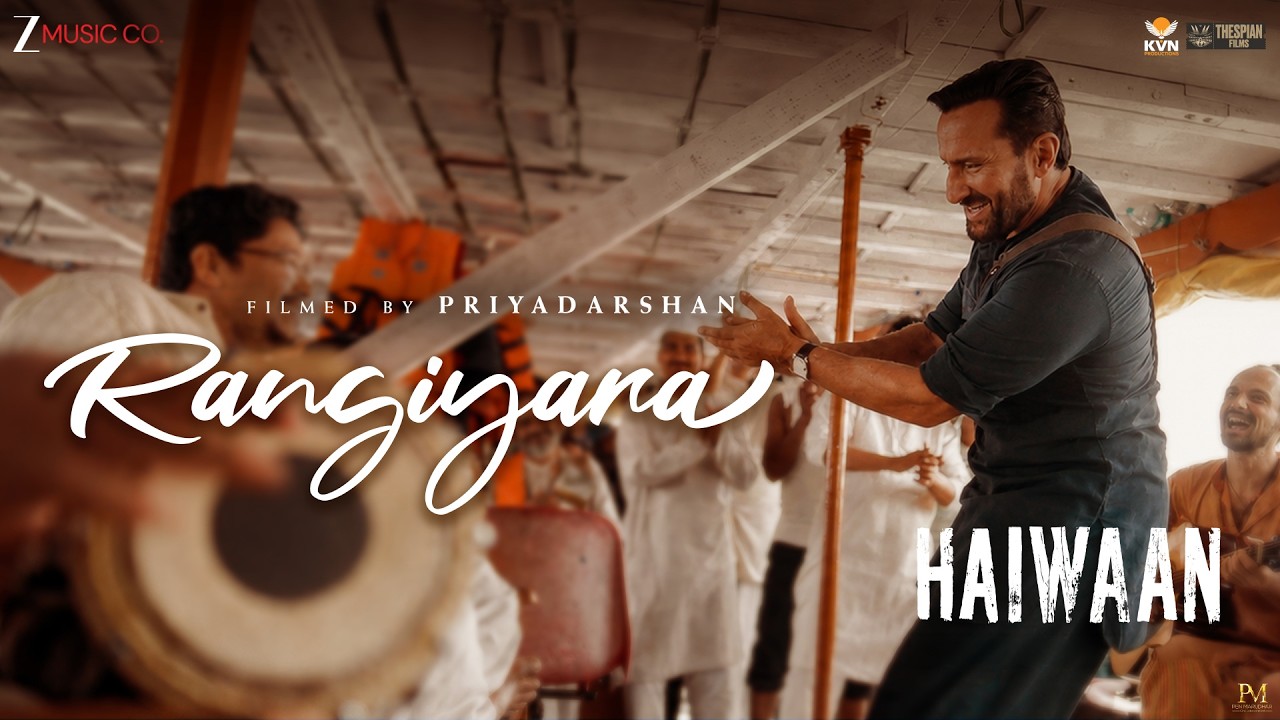 Rangiyara