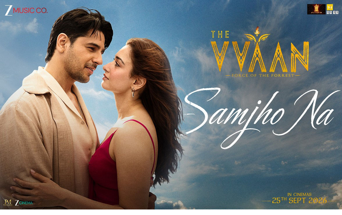 Samjho Na