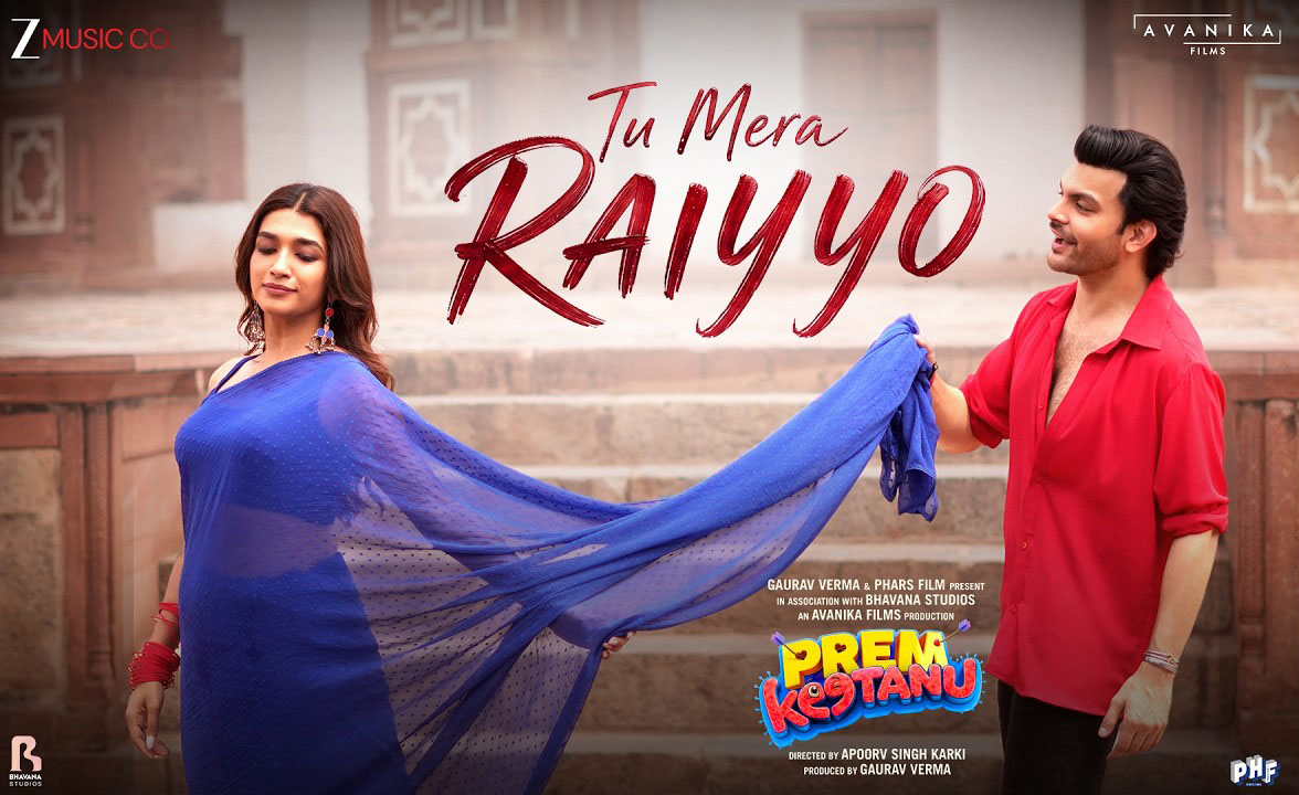 Tu Mera Raiyyo