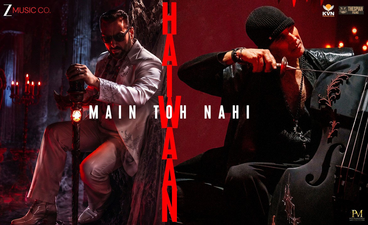 Main Toh Nahi Haiwaan