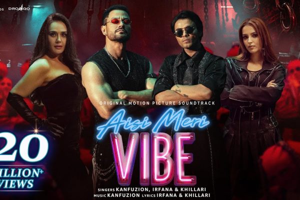 Aisi Meri Vibe
