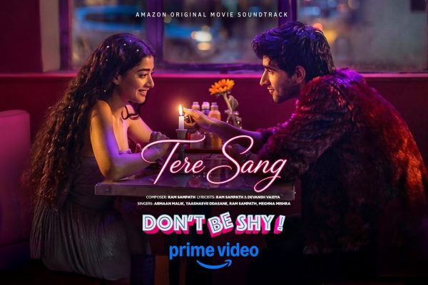 Tere Sang