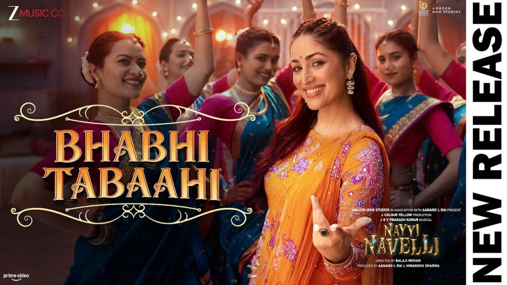 Bhabhi Tabaahi